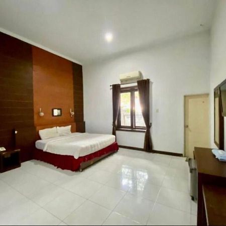 Hotel Ranah Bundo Padang  Luaran gambar