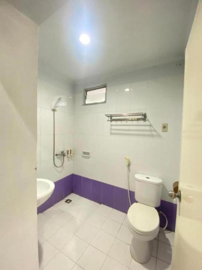 Hotel Ranah Bundo Padang  Luaran gambar