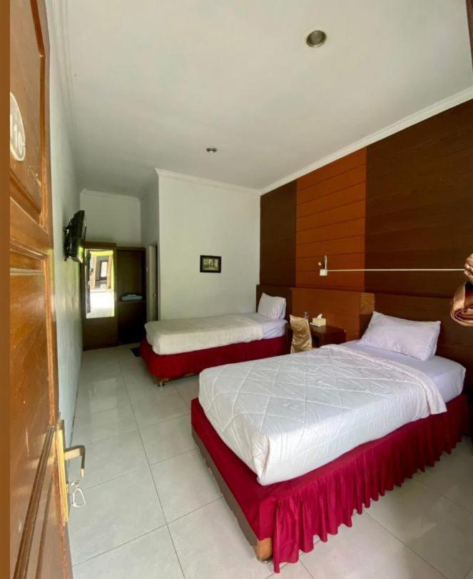 Hotel Ranah Bundo Padang  Luaran gambar