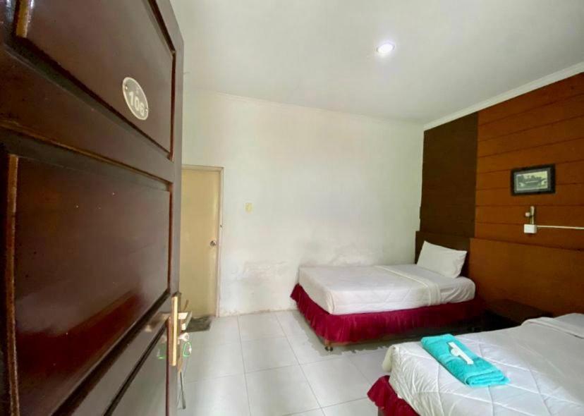 Hotel Ranah Bundo Padang  Luaran gambar