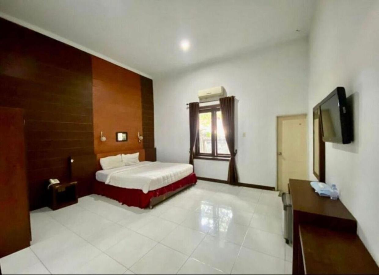 Hotel Ranah Bundo Padang  Luaran gambar