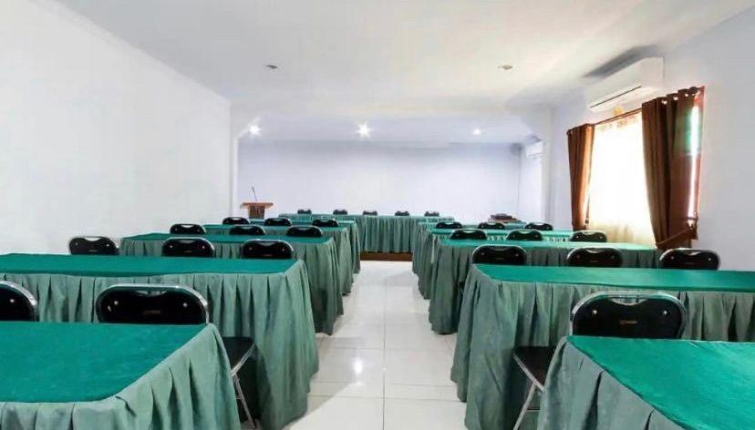 Hotel Ranah Bundo Padang  Luaran gambar