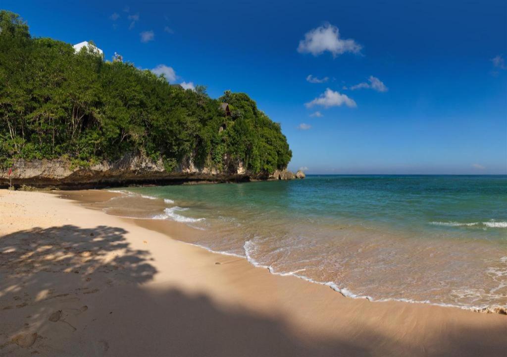Hotel Ranah Bundo Padang  Luaran gambar
