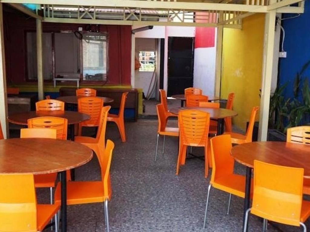 Hotel Ranah Bundo Padang  Luaran gambar
